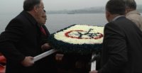 Retiran proyecto de apertura del cabotaje anuncian en Día de la Marina Mercante.
