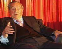 "Beltrán era un hombre de todos" señala Rodolfo García al comentar la figura del ex senador.
