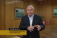 Rodolfo García ¿Debe quitarse plata a Transportes para invertirla en Salud?