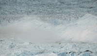Impresionante video " Persiguiendo el hielo " que captura el momento en que se parte un glaciar en Groenlandia.