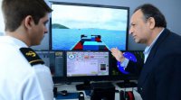 Ingeniería Marina y Marítimo Portuario es la segunda carrera con mas empleabilidad en Chile