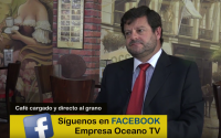 El crítico momento de la industria, fusiones, leyes pendientes, apertura del cabotaje, el nuevo Canal de Panamá y el frustrado canal de Nicaragua en entrevista a fondo con Ricardo Tejada.