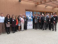 Chile es el anfitrión de la 9 reunión de la ACAP