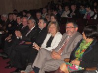 IFOP participa activamente en Congreso de Ciencias del Mar
