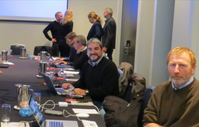 Investigador IFOP participó como experto FAO en workshop sobre Orange Roughy.