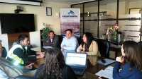 Puerto Arica inició primera auditoría Para implementar Acuerdo de Producción Limpia