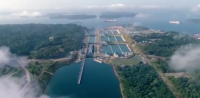 "No alzaremos tarifas sin participación de clientes" asegura alto ejecutivo del Canal de Panamá que visitó recientemente nuestro país.