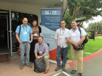 IFOP: Delegación Chilena participa en 8ª Conferencia Internacional de Observadores de Pesca y Monitoreo.