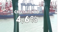 El trabajo en equipo entre la estatal Empresa Portuaria San Antonio y los concesionarios privados que ha posicionado a este puerto como el primero de Chile.