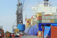 Puerto Arica inició enero con cifras al alza en transferencia de carga