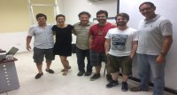 Curso Latinoamericano en Análisis de Datos Multivariados para Biología, Ecología y Ciencias Ambientales usando PRIMER