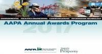 Ganadores serán anunciados en los “Premios AAPA 2017”