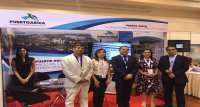 Puerto Arica participa en Rueda De Negocios de ExpoCruz 2017