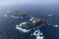 Capitanes del sur austral exigen ser considerados al definir Parque Marino Cabo de Hornos y Diego Ramírez