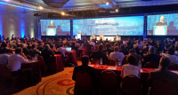 Congreso Portuario en Uruguay debatió sobre globalización y proteccionismo