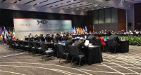 Delegación Chilena participa en reunión de “Crecimiento Azul” para América Latina y el Caribe