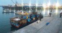 Armada captura nuevamente pesquero peruano en aguas chilenas