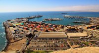 Empresa Portuaria Arica cumple 100% de Transparencia Activa por tercer año consecutivo