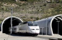 ¿Por fin el tren rápido entre Valparaíso y Santiago? Lo haría efectivo consorcio chileno-chino