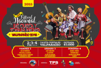 Importantes artistas tendrá XXXIII Festival de Cueca y Tonada Inédita respaldado por TPS