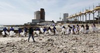 Voluntarios Por El Océano viajará hasta el archipiélago Juan Fernández a realizar limpieza de playas