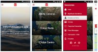 IFOP lanza novedosa aplicación para celulares que permitirá estar informado sobre la Marea Roja