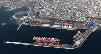 ATI cumplió 15 años como concesionario en el Puerto de Antofagasta