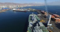 Antofagasta Terminal Internacional renueva certificación en Calidad y Medio Ambiente