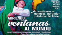 Espectacular muestra intercultural de danzas organizada por Puerto Ventanas deleitó a habitantes de Puchuncaví