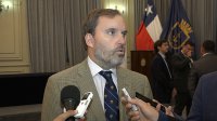 Von Appen reiteró su voluntad de invertir en PGE para Valparaíso pero lamentó incertidumbre de autoridades portuarias.