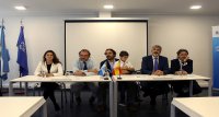 Puerto de Buenos Aires inicia “Maestría en Logística y Gestión Portuaria de Nivel Internacional”