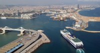 Puertos españoles serán la mejor elección para trayecto China - Europa