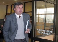 Francis Mc Cawley: “Cierre de Maersk Container Industry San Antonio, debiera hacer reflexionar a todos”