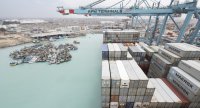 Maersk e IBM presentan “TradeLens Blockchain Shipping Solution”