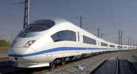 Proyecto tren rápido Valparaíso Santiago consorcio chino-chileno TVS.
