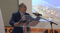 Senador Chahuán: "Declarar a Cabritería área verde es hipotecar el futuro portuario de Valparaíso"