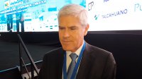 "Bolivia es libre de elegir los puertos por donde sacar su carga y Chile cumplirá términos del tratado de 1904" asegura presidente del SEP