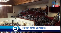 Por 113 votos a favor y 1 en contra la Cámara de Diputados aprobó proyecto de acuerdo para modificar a ley de puertos que considera un royalty portuario y la integración de alcaldes en directorios de puertos.