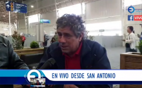 Es difícil que vuelvan los cruceros a Valparaíso, reflexiona Claudio Nast principal operador turÍstico del rubro.