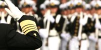 La Armada dió a conocer el Alto Mando Naval para el año 2019 aprobado por el Presidente de la República.
