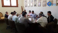 Coordinadora de Defensa de Ciudades Puerto en pie de guerra contra paseo costero anunciado por Piñera