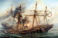 La historia de la Armada, cuadro a cuadro, desde la Independencia hasta la actualidad, podrá ser conocida por toda la ciudadanía,