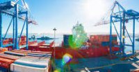 TPS continúa recuperando la normalidad, hoy más de 500 trabajadores están desempeñando sus funciones al interior del terminal.
