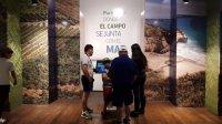 "Donde el Campo se Junta con el Mar" la exposición que desnuda Puchuncaví en el Museo Marítimo Nacional