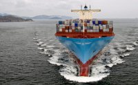 A.P. Moller - Maersk acelera su transformación y aumenta sus beneficios en 2018