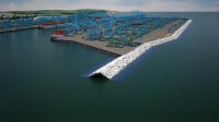 Empresa Portuaria San Antonio designa a nuevo gerente de Proyecto Puerto Exterior