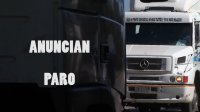 Más de 100 camiones saldrán a las calles a protestar contra el alcalde Sharp por caída del T2.