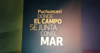 Puerto Ventanas culmina con éxito exposición "Puchuncaví: Donde el campo se junta con el mar ''