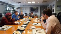 Concejales de Valparaíso arremeten contra el alcalde Sharp por instrumentalizar el T2.
