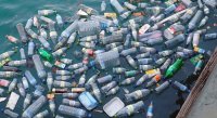 Acuerdo internacional para restringir la exportación de desechos plásticos